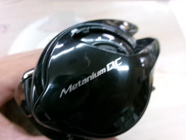 24メタニウムDC 71HG