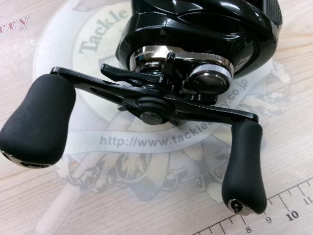 24メタニウムDC 71HG｜＠ベリーネット 日本最大新品中古釣具WEB