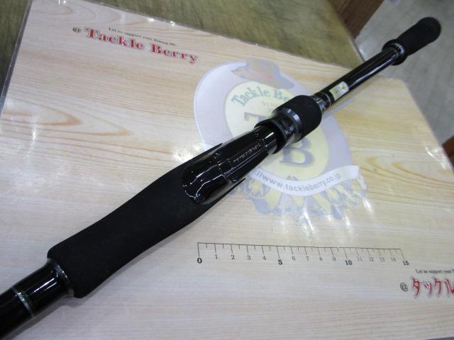 バリスティック　102mh ジャンク バリスティック 102MH TZ/NANO｜＠ベリーネット 日本最大新品