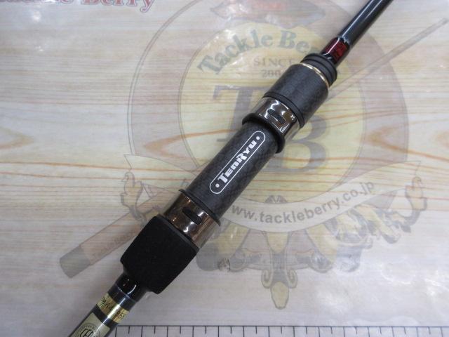 テンリュウ　ルナキアLK822S-HT 中古 テンリュウ(TENRYU) ルナキア LK822S-HT ☆特別割引品 ルナキア