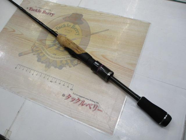 ワイルドサイド WSS59UL+