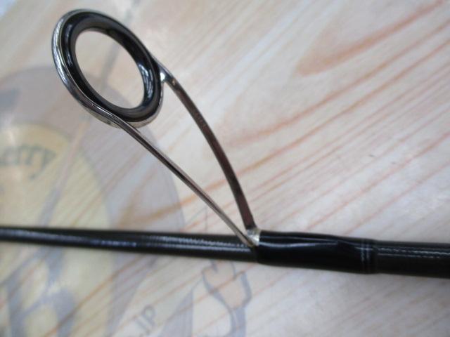 ワイルドサイド WSS59UL+