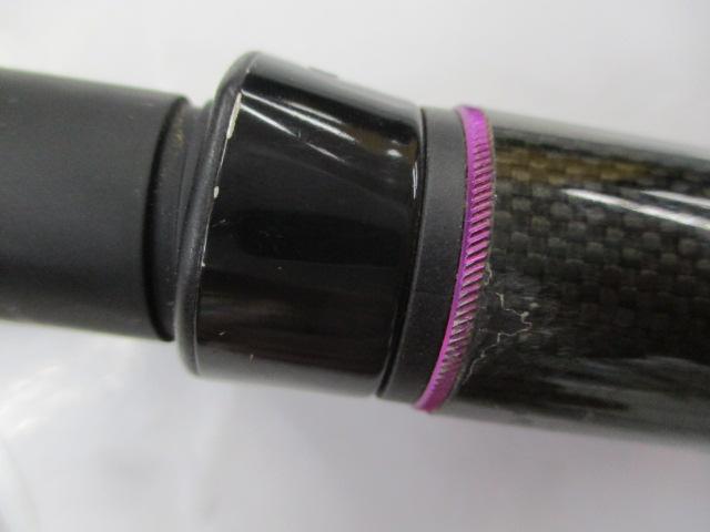 ワイルドサイド WSS59UL+