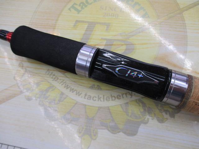 トラウトワンAS S60SULF｜＠ベリーネット 日本最大新品中古釣具