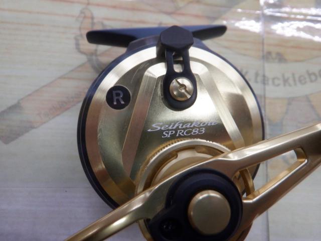 19セイハコウSP RC83 ゴールド R｜＠ベリーネット 日本最大新品