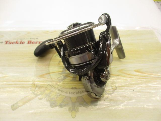 DAIWA - ダイワ　カルディア LT4000S-C 新品・未使用 ダイワ カルディア LT4000S-C (リール) 価格比較 - 価格.com