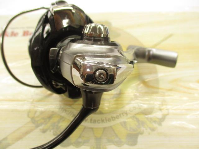 【新品未使用】ダイワ　18カルディア　LT4000S-C