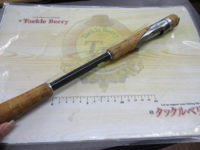 バンタム 274M｜＠ベリーネット 日本最大新品中古釣具WEBショップ