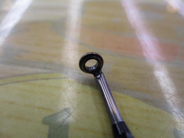 ソルティーステージプロトタイプアジング XAJS-552ULT-ST