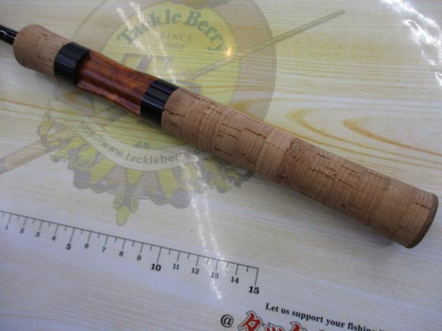 ダイワ Wise Stream 56L-3 未使用 DAIWA（釣り） (7)【目玉商品】ダイワ ワイズストリーム 56L-3