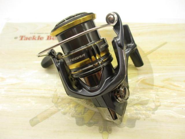 21アルテグラ 2500SHG｜＠ベリーネット 日本最大新品中古釣具WEB