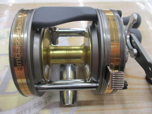 ファイブスター シルバー/ゴールドリムステッカー