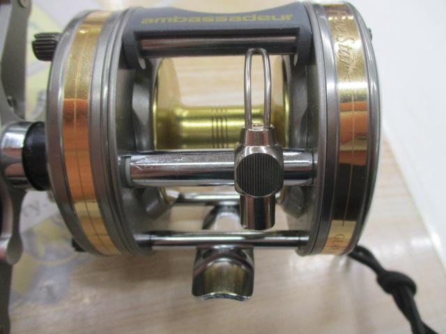 ファイブスター シルバー/ゴールドリムステッカー