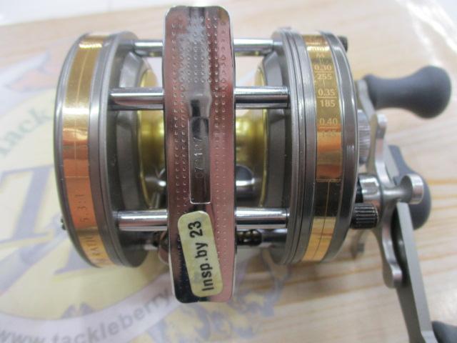 ファイブスター シルバー/ゴールドリムステッカー