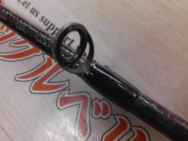 サーベルチューンBB B66ML