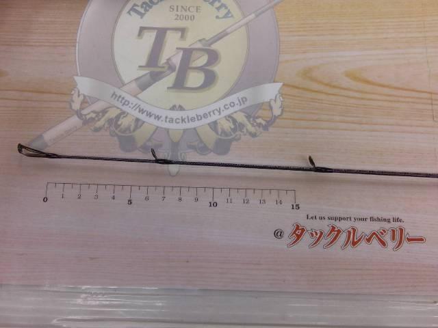 サーベルチューンBB B66ML
