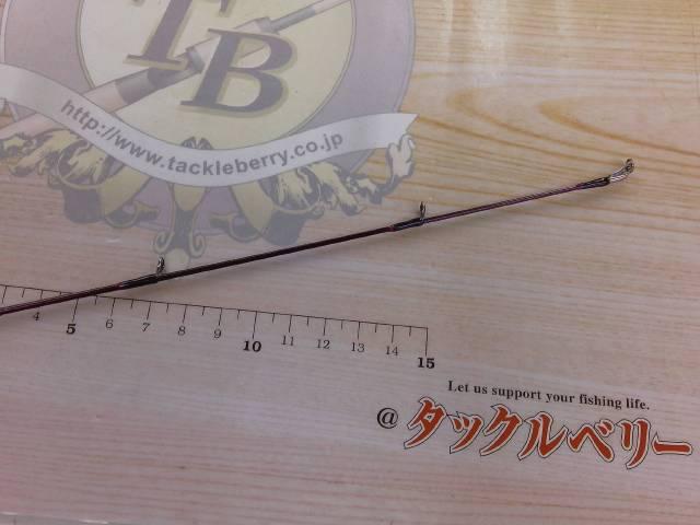 スティーズ SC S64L-SV・ST