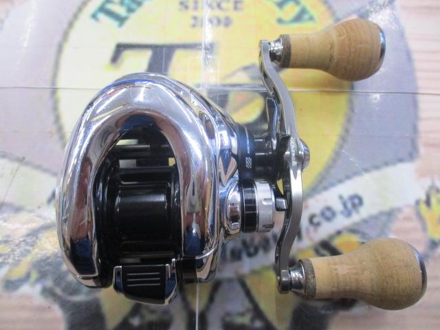 12アンタレスHG Amazon | シマノ(SHIMANO) リール 12アンタレス HG右 | シマノ