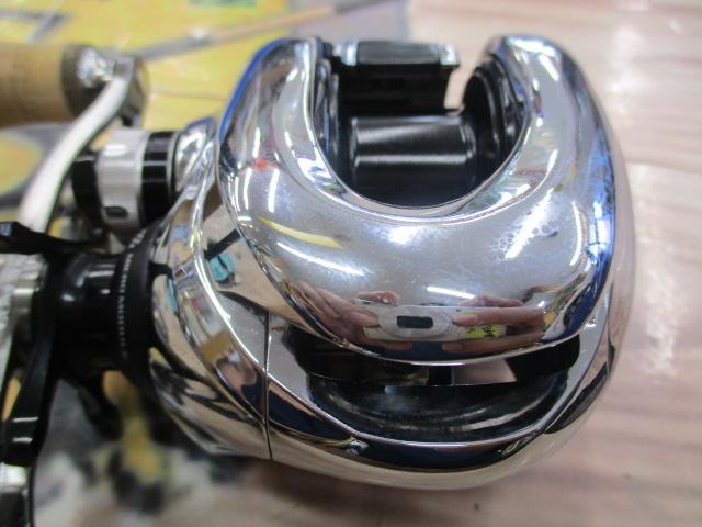 12アンタレスHG RH｜＠ベリーネット 日本最大新品中古釣具WEB