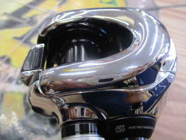 12アンタレスHG RH｜＠ベリーネット 日本最大新品中古釣具WEB