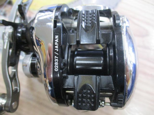 12アンタレスHG 12アンタレスHG RH｜＠ベリーネット 日本最大新品中古釣具WEB