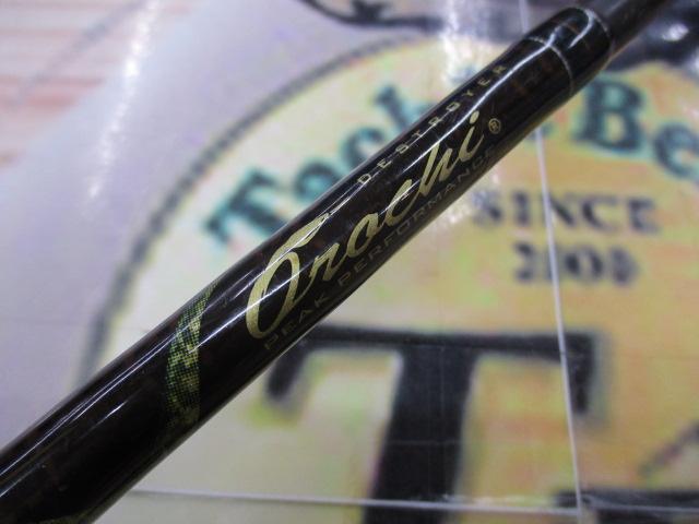 Megabass - σσMegabass メガバス デストロイヤー オロチ F5-65DG 目立った傷や汚れなし Megabass - σσMegabass メガバス デストロイヤー オロチ F5-65DG