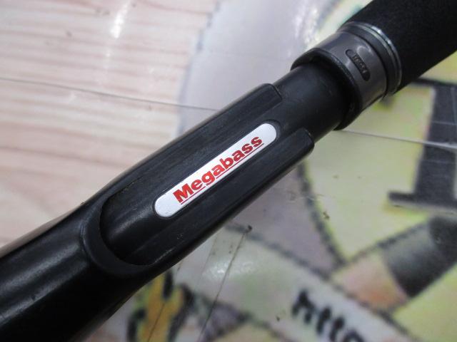 Megabass - σσMegabass メガバス デストロイヤー オロチ F5-65DG 目立った傷や汚れなし Megabass - σσMegabass メガバス デストロイヤー オロチ F5-65DG