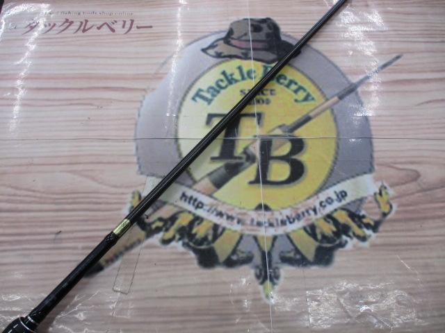18ポイズンアドレナ 266L｜＠ベリーネット 日本最大新品中古釣具