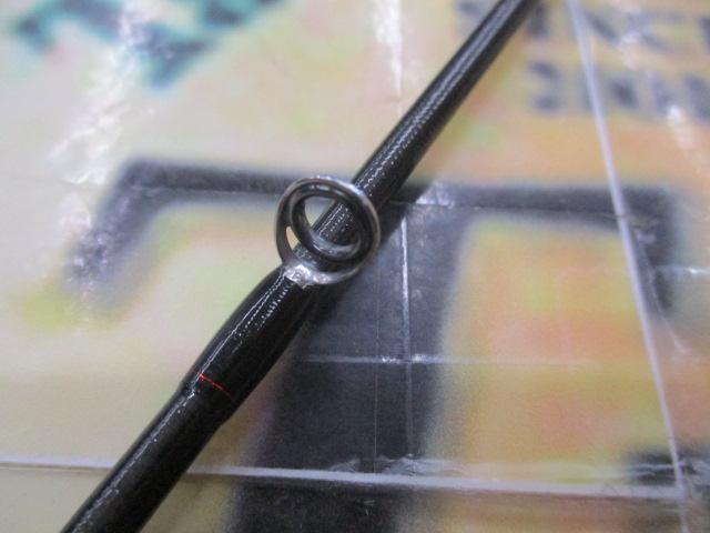 18ポイズンアドレナ 266L