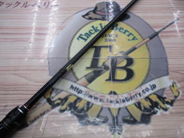 16ポイズングロリアス 1610M