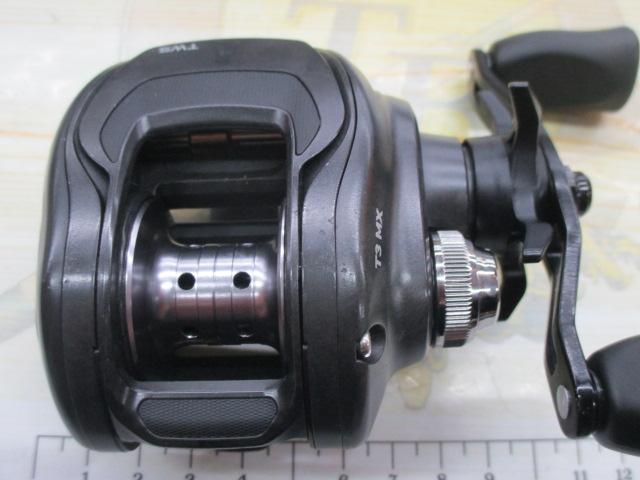 ダイワ　T3MX 1016XH TW DAIWA】ダイワ『T3 MX 1016XH-TW 右ハンドル』00613434 TWS搭載