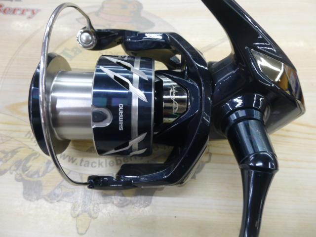 24 ストラディック SW 4000HG Amazon | シマノ(SHIMANO) 大型スピニングリール 24 ストラ