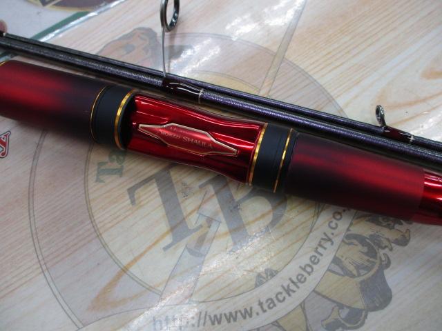 24ワールドシャウラ テクニカルエディション S64UL-RS/3