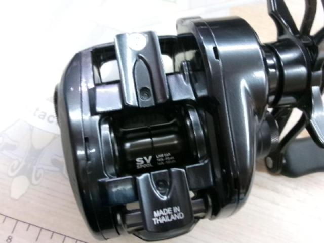 20タトゥーラ SV TW 103XHL｜＠ベリーネット 日本最大新品中古
