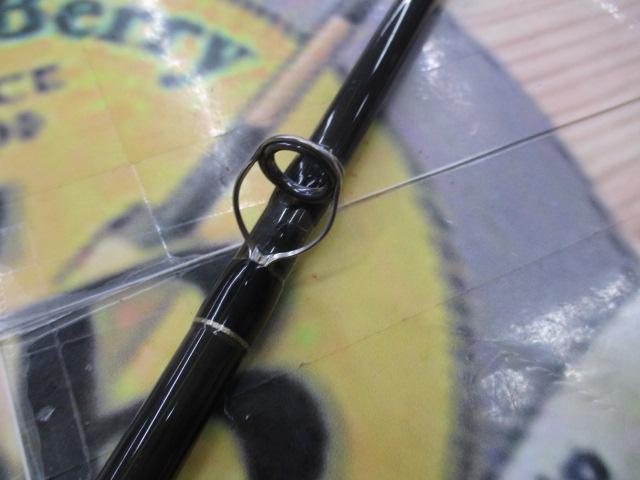 サイドワインダーグレートパフォーマーHGC-67XR/GP