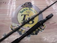 スティーズ SC C68H-ST・SB