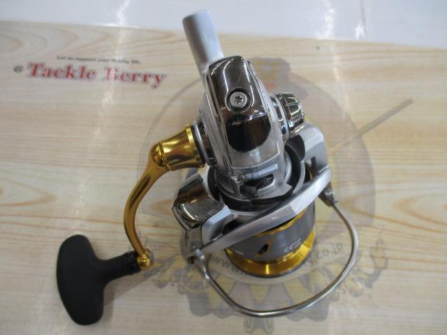 21フリームス LT3000-CXH｜＠ベリーネット 日本最大新品中古釣具