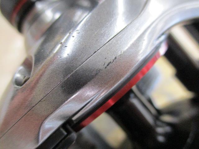 21スコーピオンMD 301XG