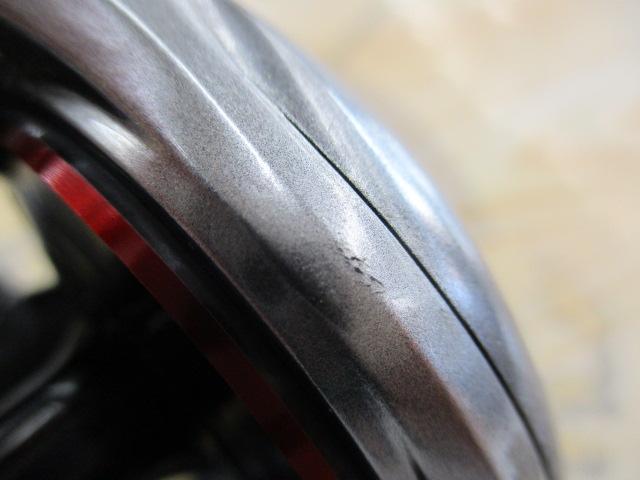 21スコーピオンMD 301XG