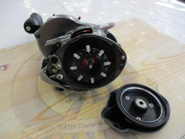 21スコーピオンMD 301XG