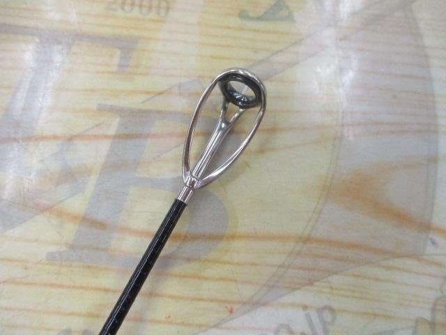 20アドバンスイソ 4-520TS