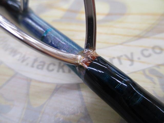 KEI HIRAMATSU Buaya Darat J61M ジギングロッド Buaya Darat(ブアヤダラット) J61M｜＠ベリーネット 日本最大