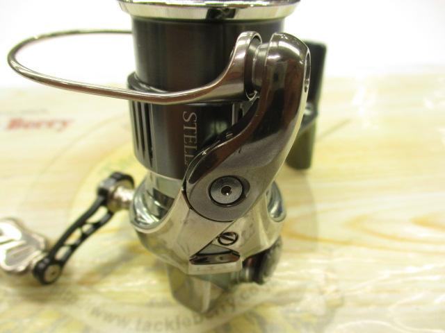 22ステラ 1000SSPG｜＠ベリーネット 日本最大新品中古釣具WEB