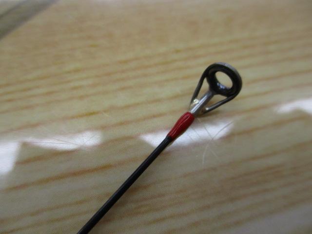 エリアタクト CATS-60XULT カーブスターST-24