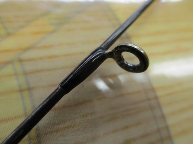 エリアタクト CATS-60XULT カーブスターST-24