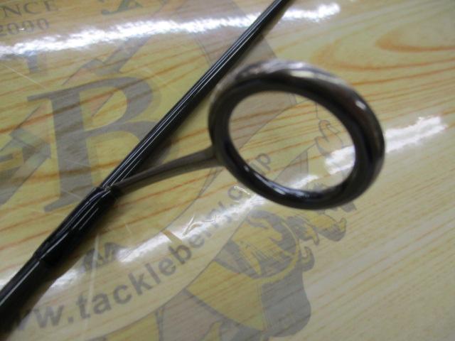 エリアタクト CATS-60XULT カーブスターST-24