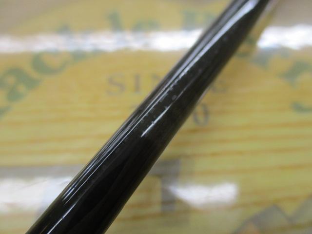 エリアタクト CATS-60XULT カーブスターST-24