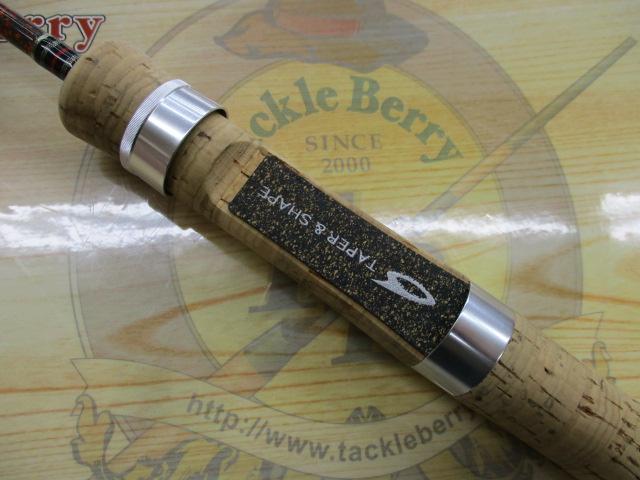 エリアタクト CATS-60XULT カーブスターST-24