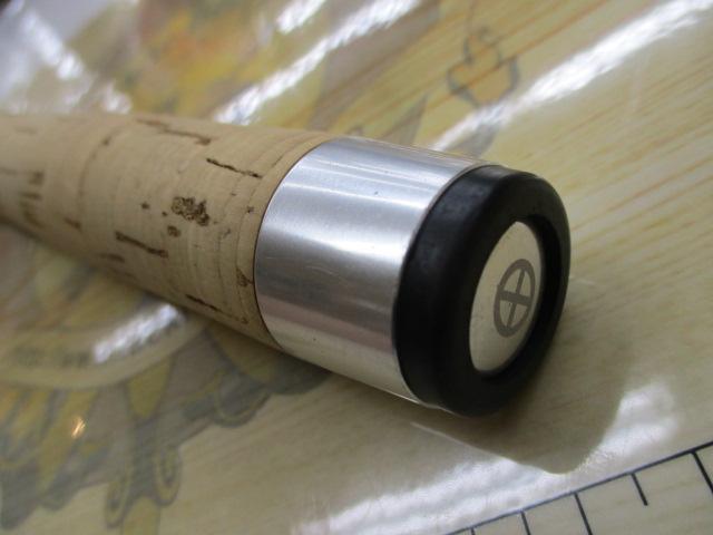 エリアタクト CATS-60XULT カーブスターST-24