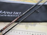 エリアタクト CATS-60XULT カーブスターST-24